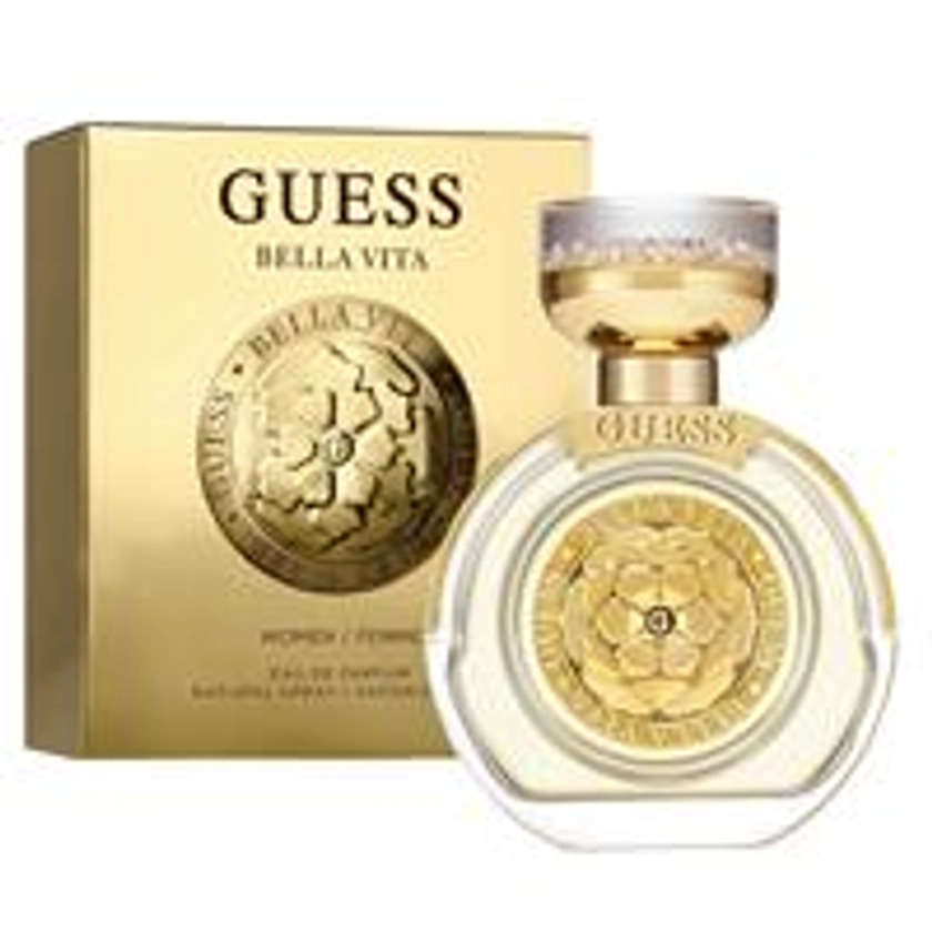 Guess Bella Vita Eau de Parfum 100ml