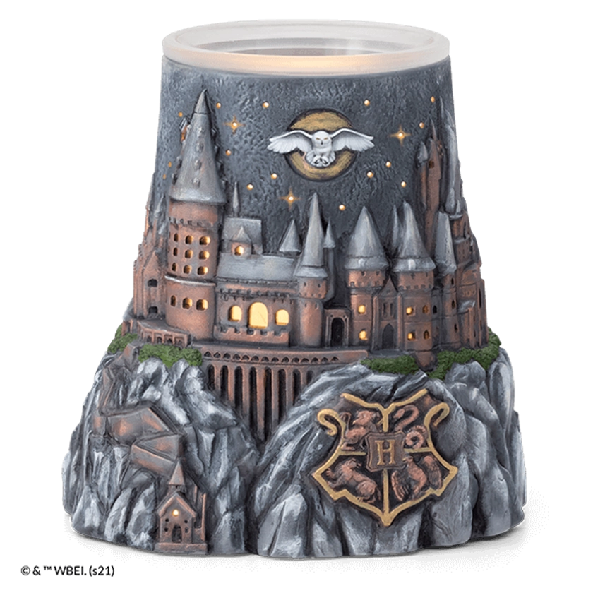 Réchaud Scentsy – Hogwarts™