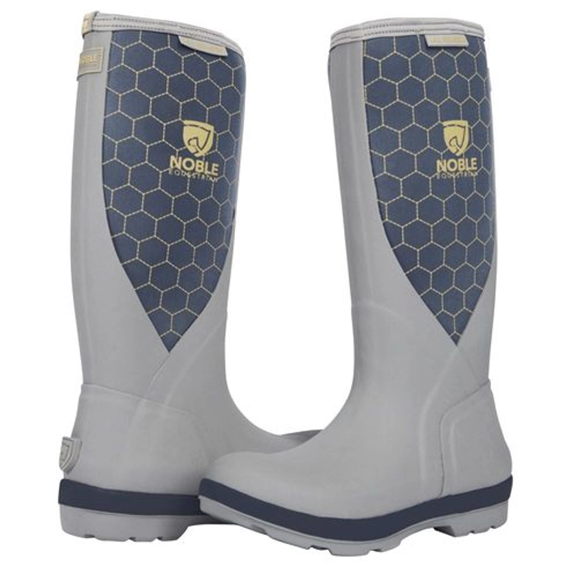 Noble Equestrian™ Ladies’ Tall Perfect Fit All-Season Muds® | Dover Saddlery