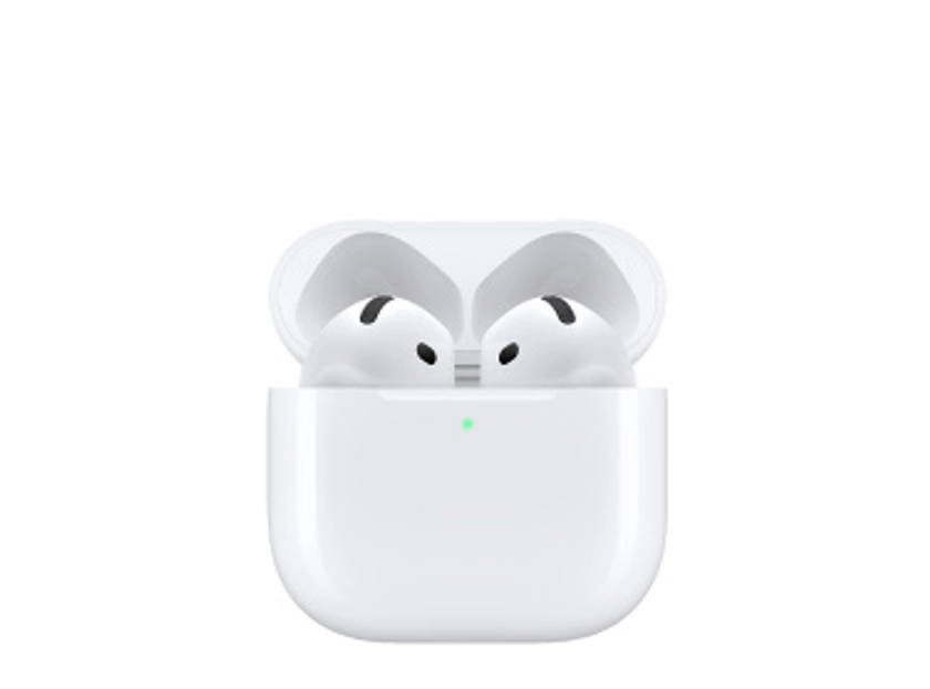 AirPods 4