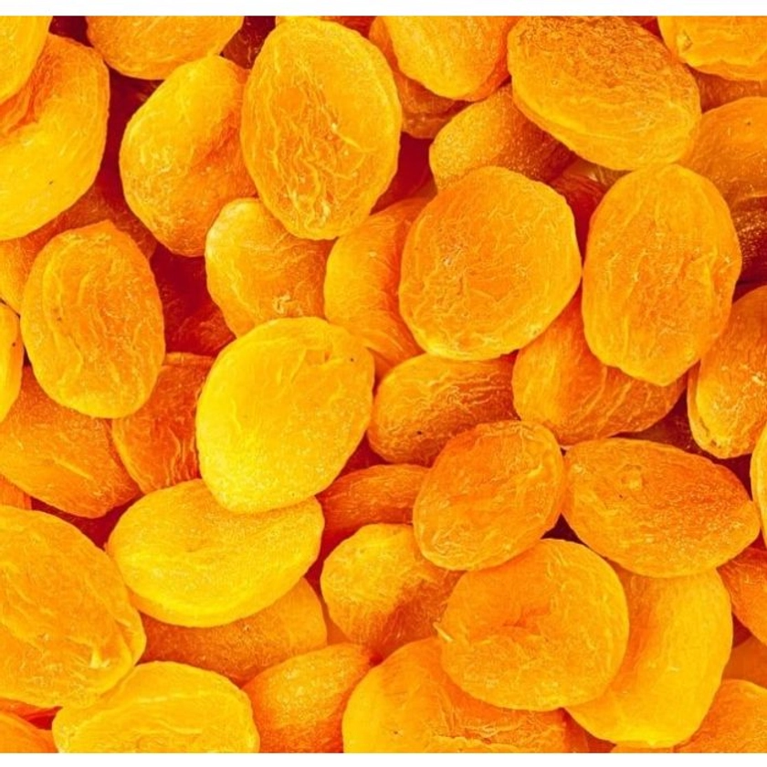 Dried Apricots 100g - Healthy Bird Treat
