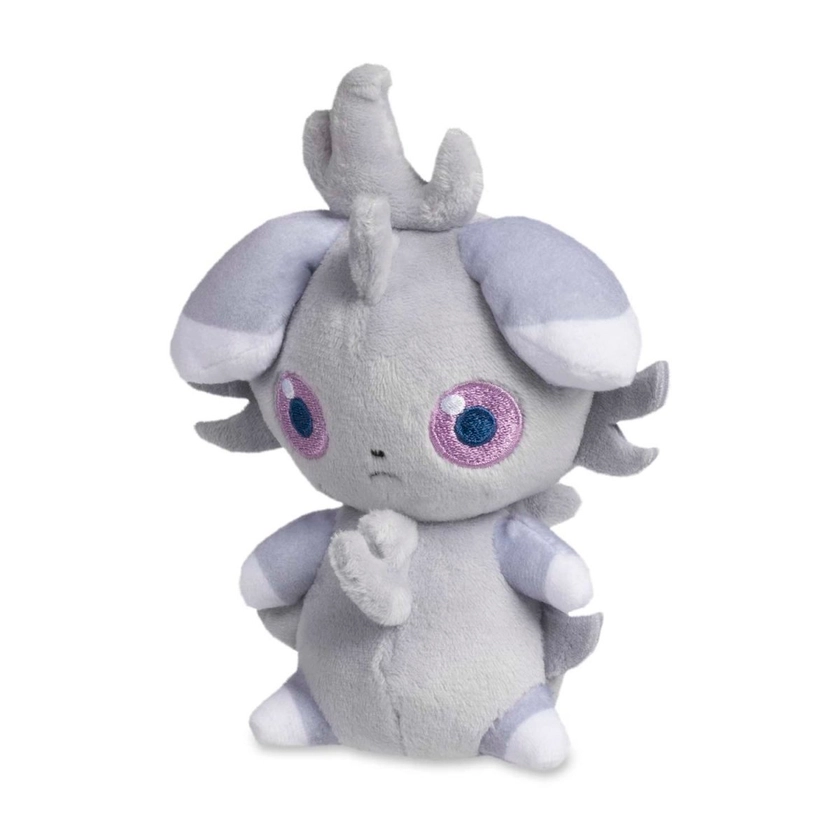 Espurr Sitting Cuties Plush - 6 In.