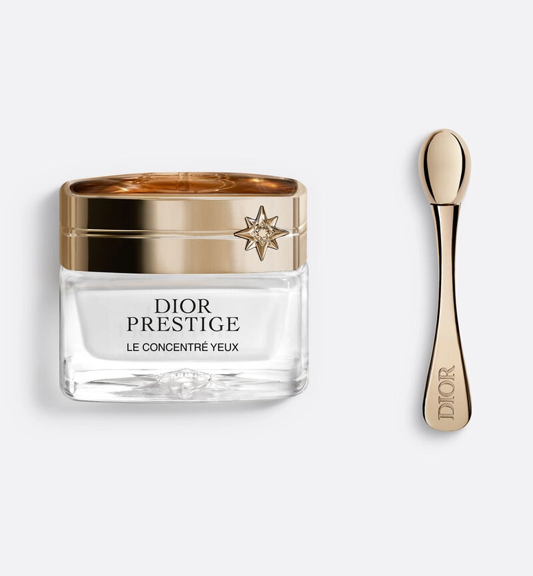 Dior Prestige Le Concentré Yeux