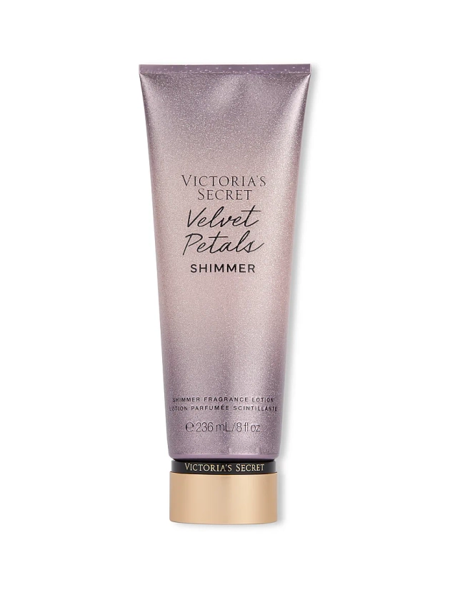 Acheter Lait pour le corps scintillant – Commander des soins pour le corps en ligne 1122850600 – Victoria's Secret 