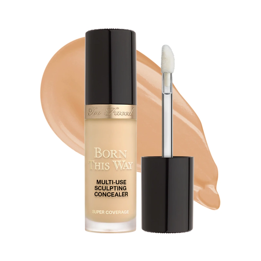 Born This Way Super Coverage Concealer