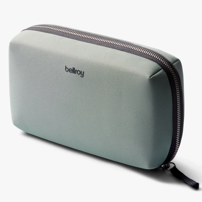 Tech Kit | A clever zip pouch to store your tech accessories | Bellroy