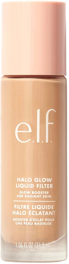 e.l.f. Halo Glow Liquid Filter 2 Fair/Light