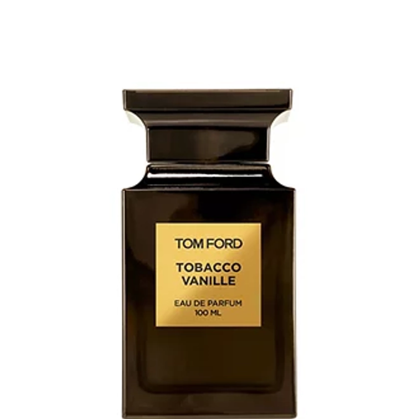 TOM FORD Tobacco Vanille - No Colour