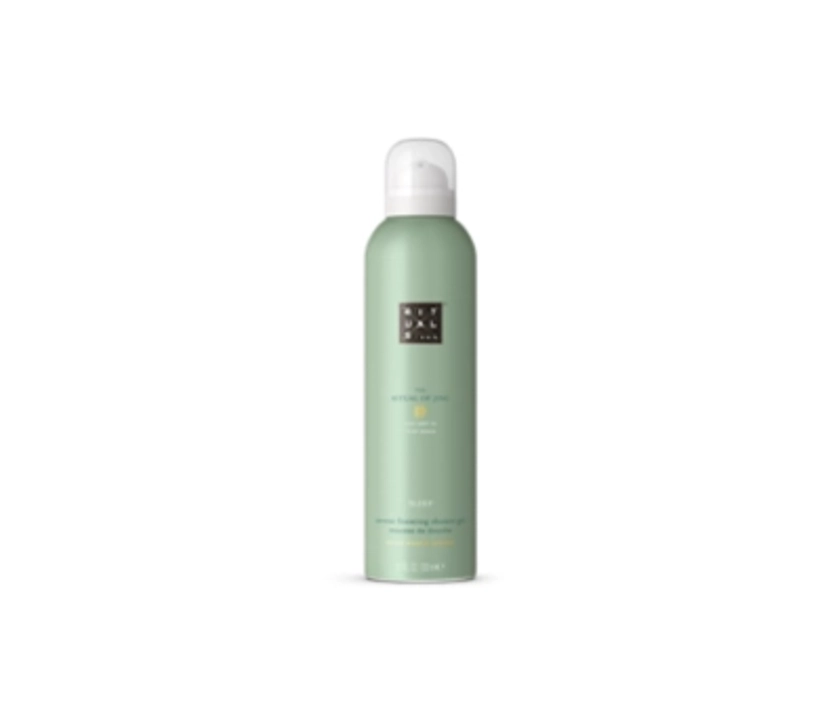 The Ritual of Jing Sleep Foaming Shower Gel