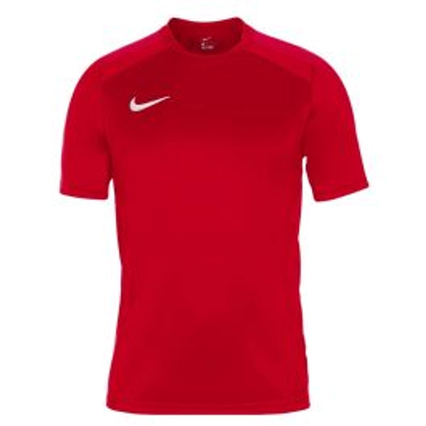 Maillot Rugby Training Rouge – Nike