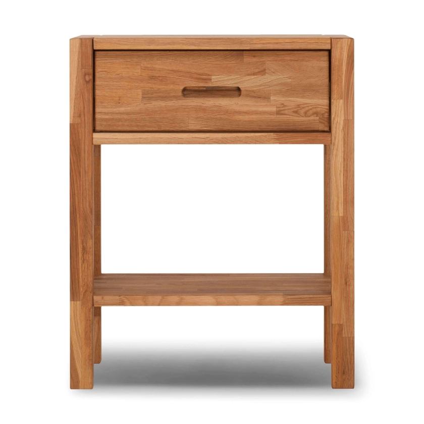 Harvest Entryway Console