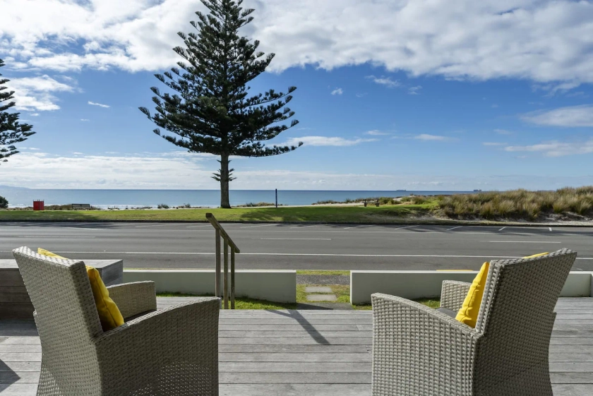 Home in Mount Maunganui · ★New · 3 bedrooms · 6 beds · 2 baths