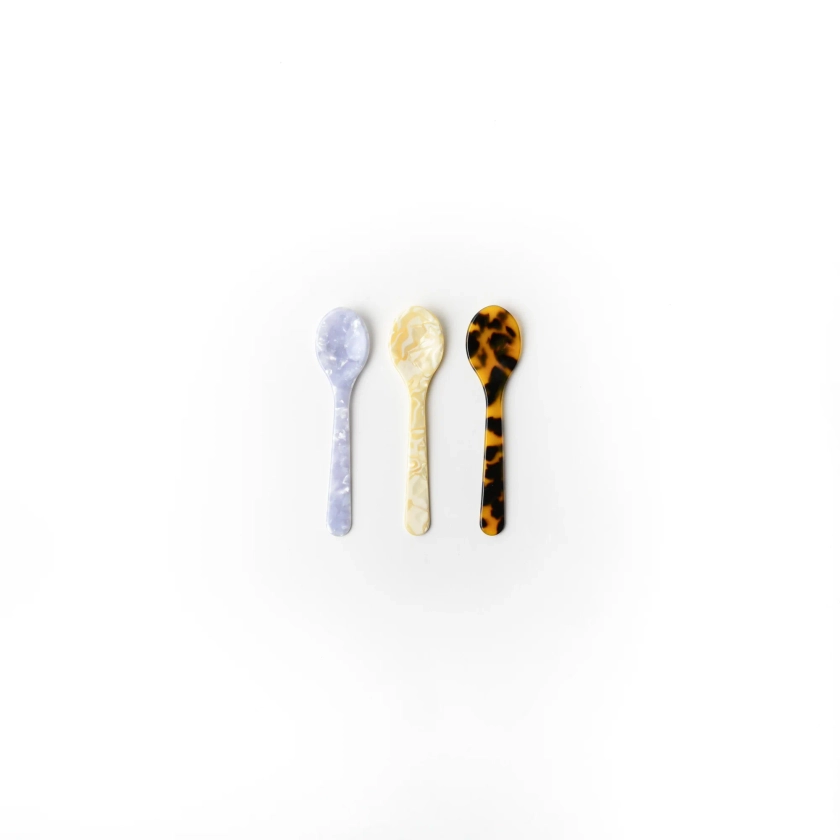 SOOS Atelier - Milow spoons