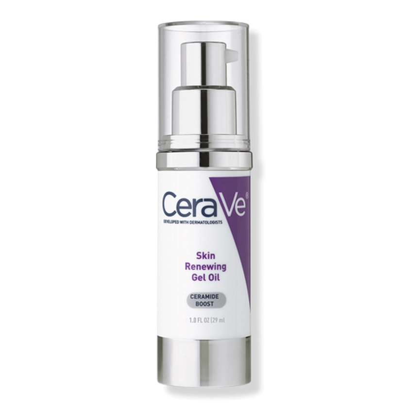 Skin Renewing Gel Oil - CeraVe | Ulta Beauty