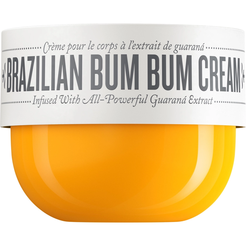 sol de janeiro | Brazilian Bum Bum Body Cream Crème Corps - 240 ml