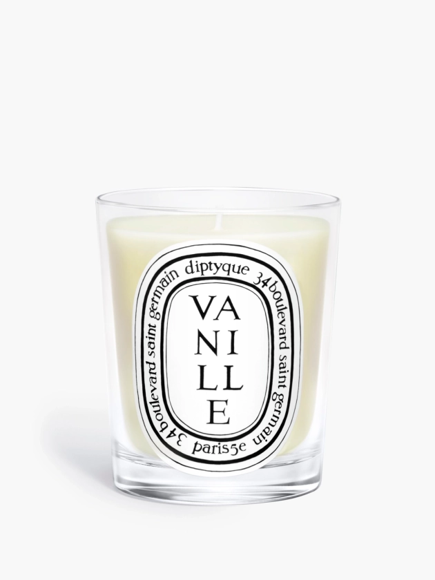 Bougie Vanille | Diptyque Paris