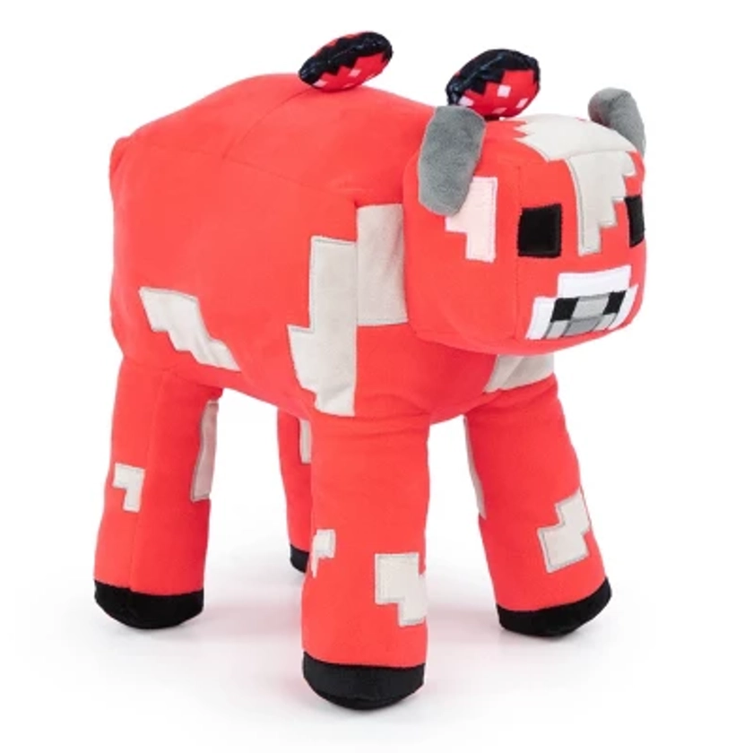 Minecraft Mooshroom Kids' Pillow Buddy