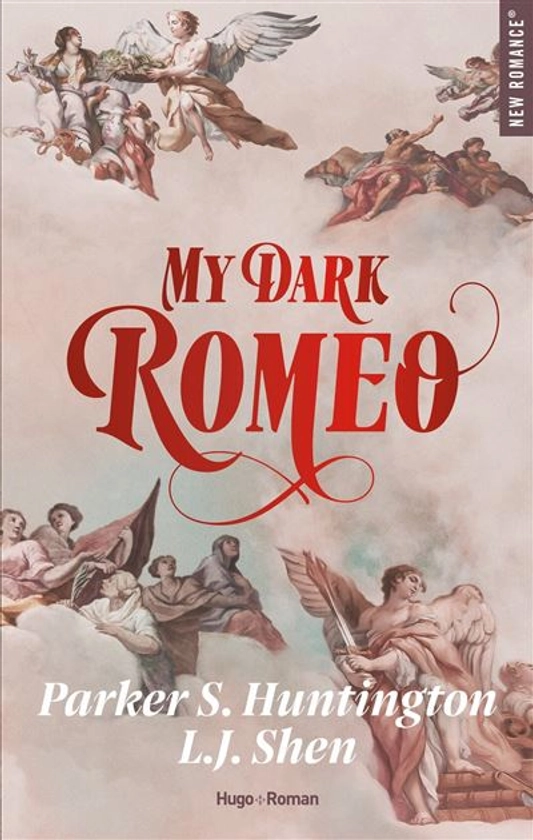 My Dark Romeo - Version française