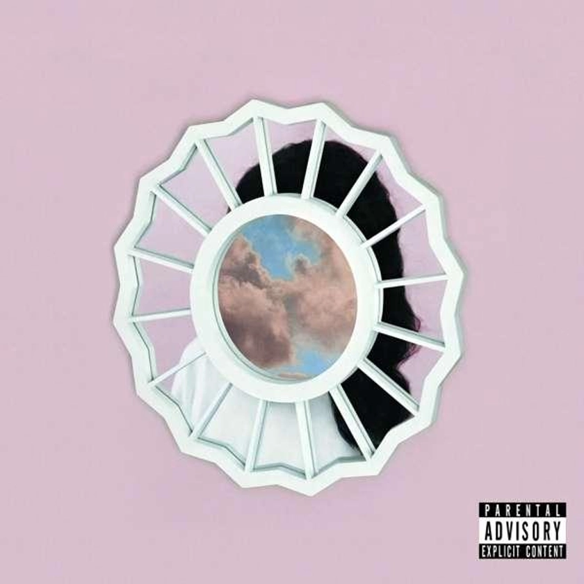 Mac Miller - The Divine Feminine