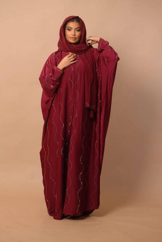 Abaya Samara