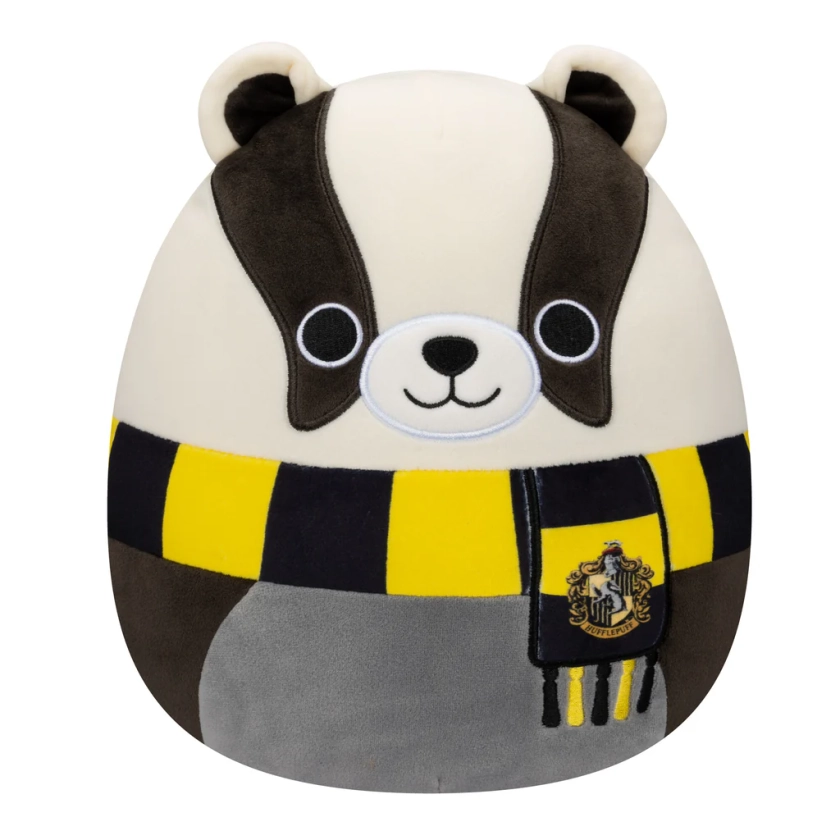 Harry Potter 10-Inch Hufflepuff Badger