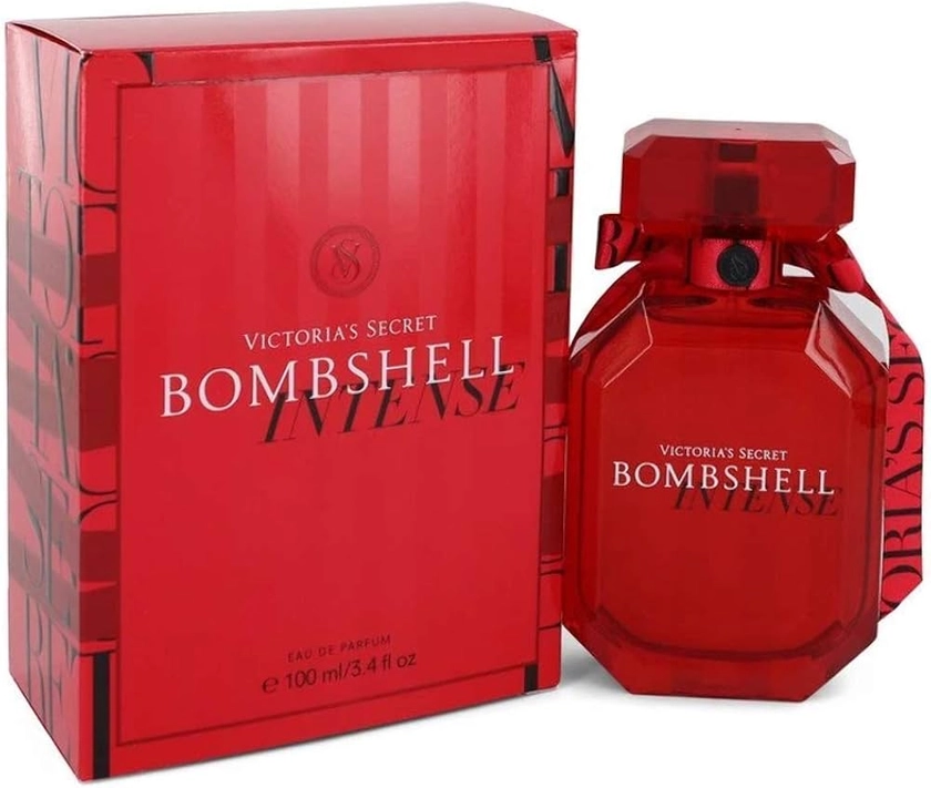 Victoria's Secret Bombshell Intense 3.4oz Eau de Parfum