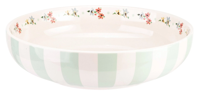 Cath Kidston Feels Like Home Pasta Bowl