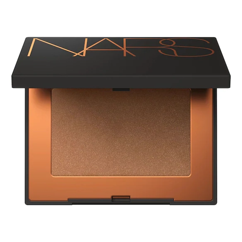 NARS | Mini Laguna Bronzing Powder - Poudre bronzante Format Voyage