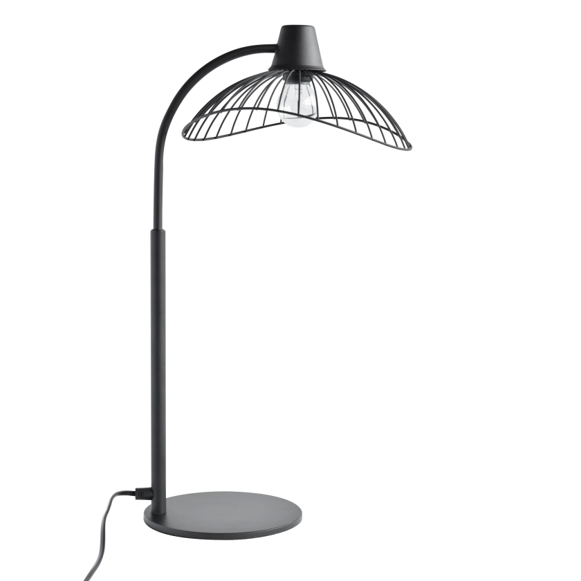 Lampe Kasteli, H.52 cm, E14 | Leroy Merlin
