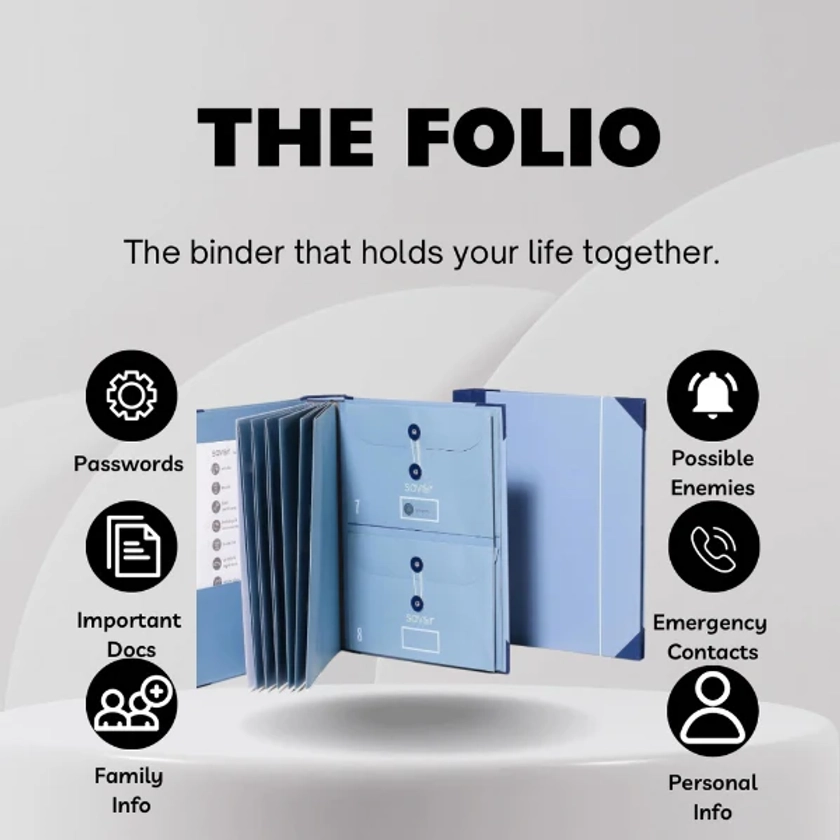 The Folio™