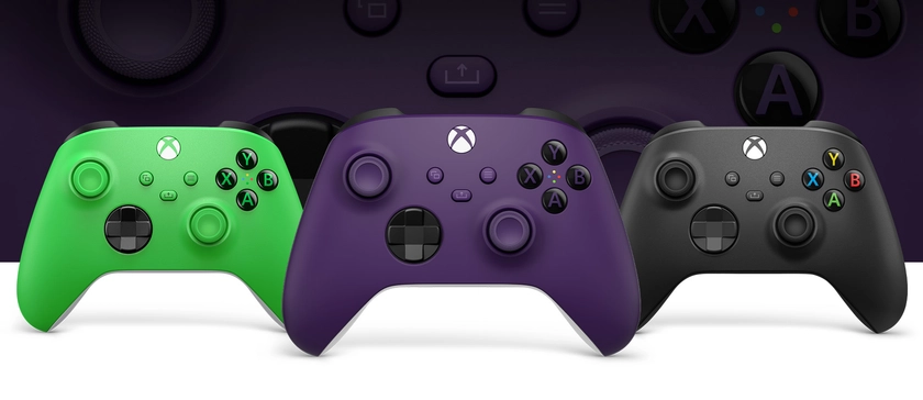 Manette sans fil Xbox | Xbox