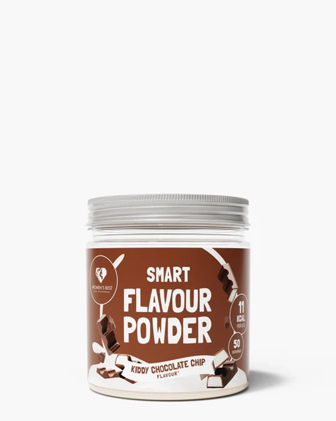 Smart Flavour Powder