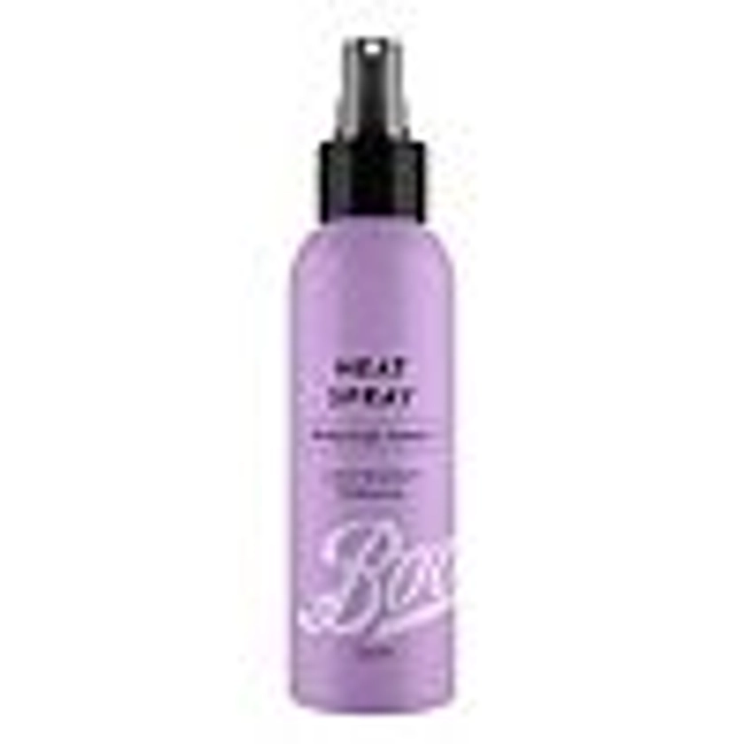 Boots Heat Spray 125ml