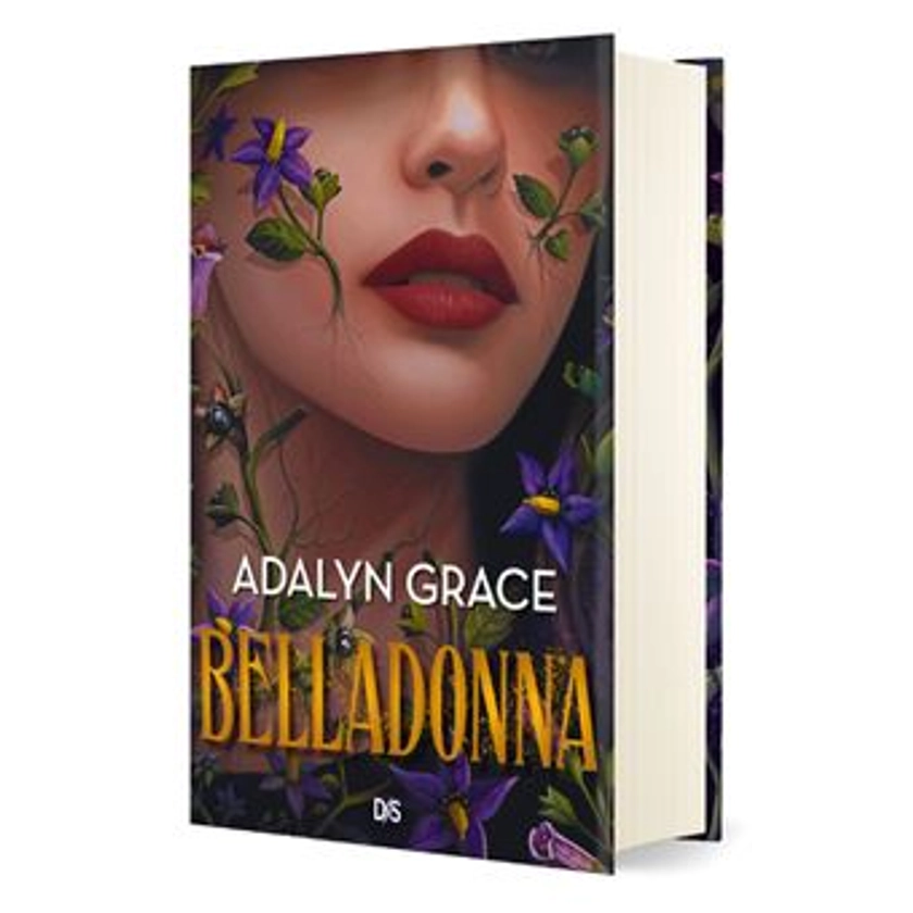 Belladonna - : Belladonna (relié collector) - Tome 01