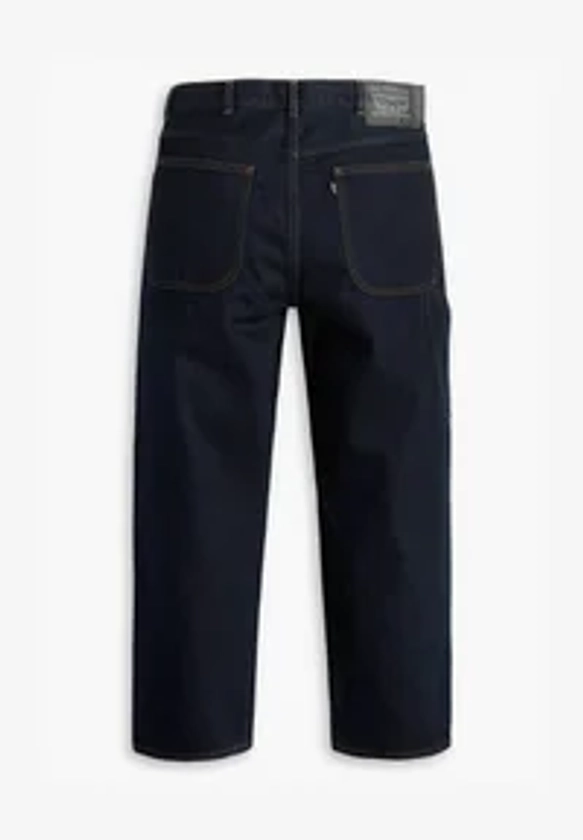 Levi's® CARPENTER - Pantalon classique - skate carpenter pant/denim bleu - ZALANDO.FR