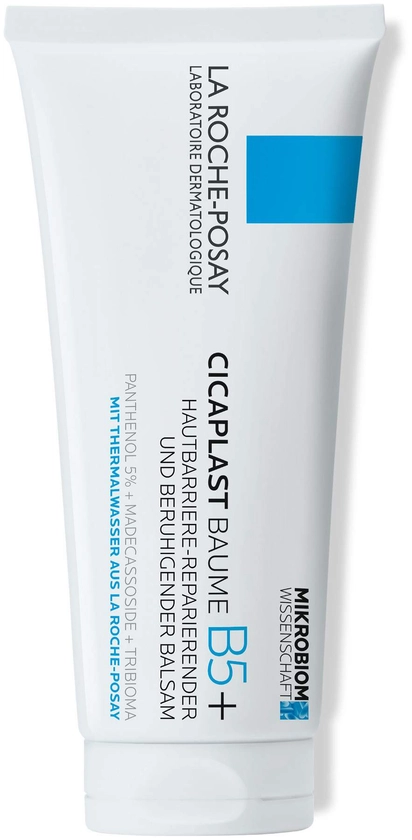 La Roche Posay Cicaplast Baume B5+ 100 ml Balsam kaufen | Volksversand Versandapotheke