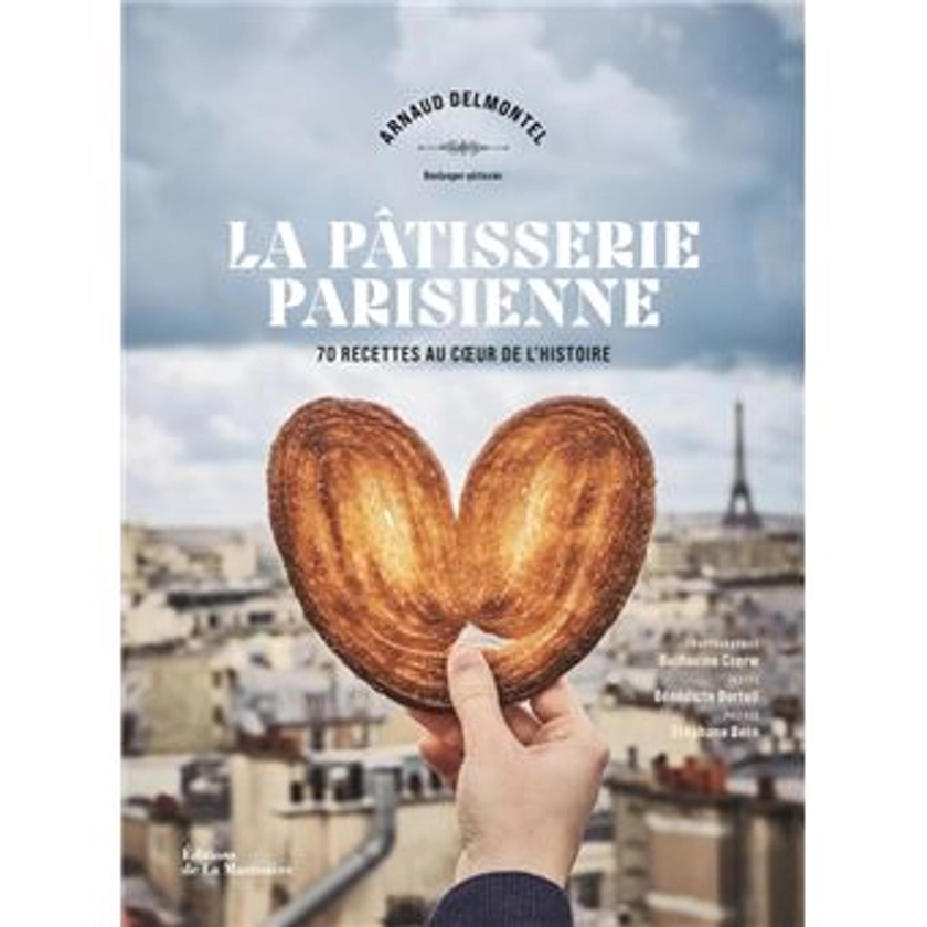 La Pâtisserie parisienne