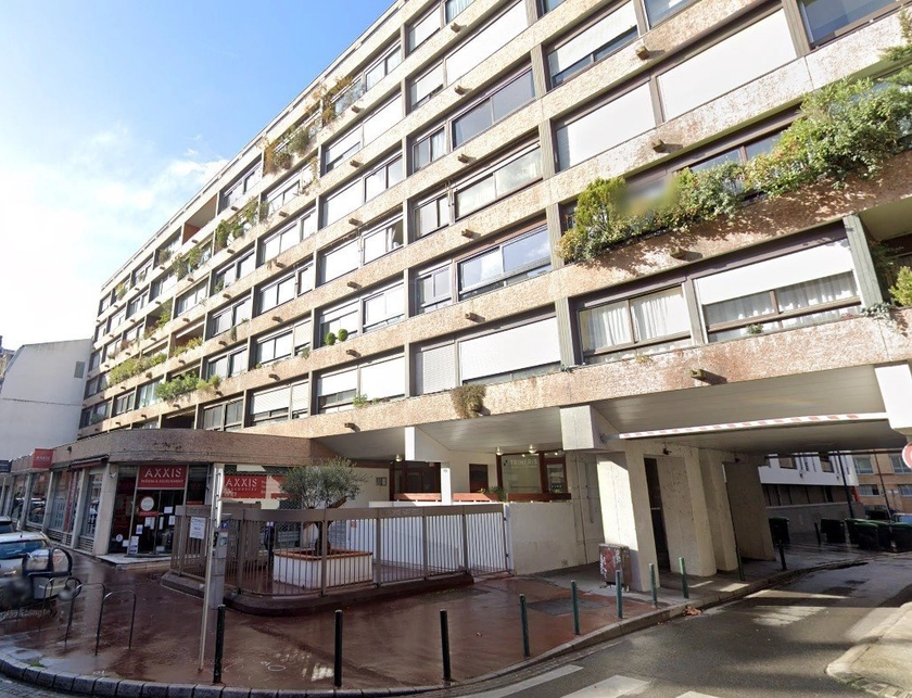 Location appartement 2 pièces 40 m², Toulouse - 738 €