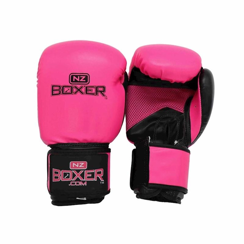 NZ Boxer Core Fitness Glove | Rebel Sport