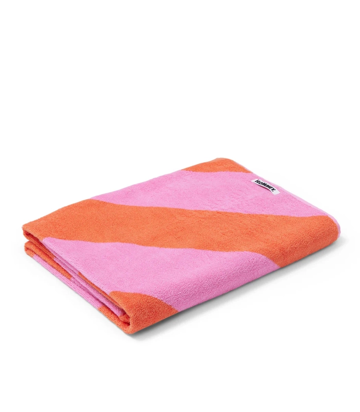 Beach Towel - Sherbet