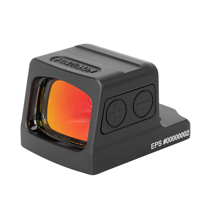 Holosun EPS Enclosed Pistol Sight | Kenzie's Optics | Free Shipping