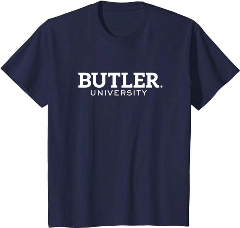 NCAA Butler University Bulldogs - PPBUTL24 T-Shirt