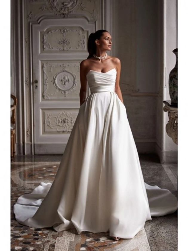 Abito da sposa Collezione 2024