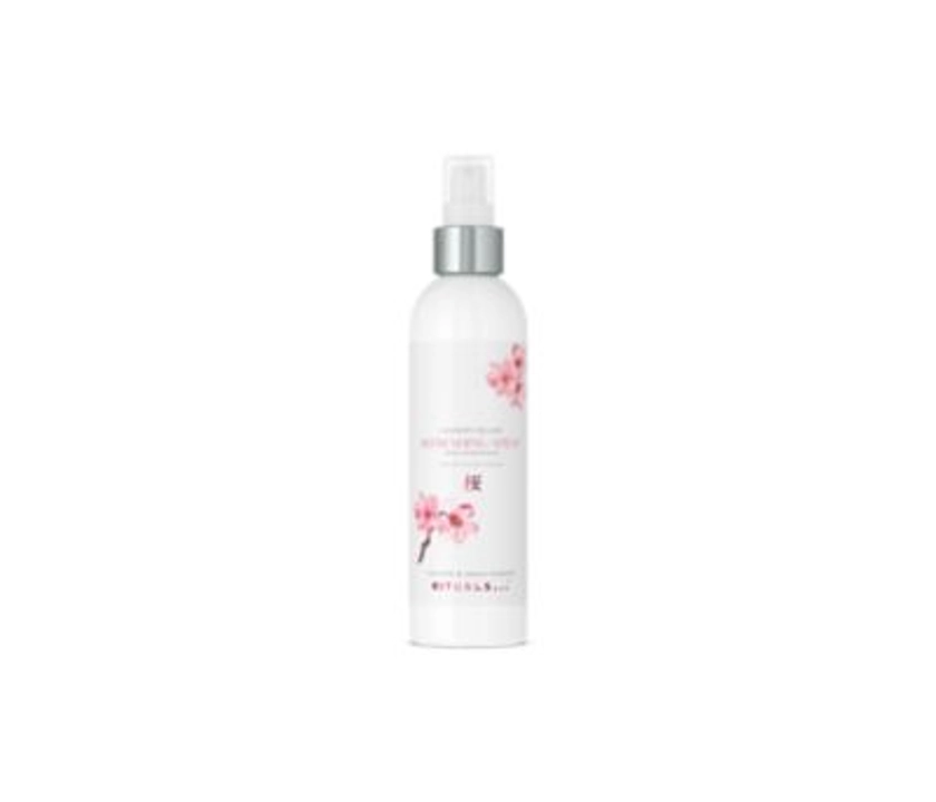 Refreshing Spray Sakura