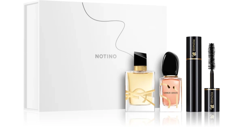 Beauty Exclusive Box Notino Freedom Hypnosis gift set for women | notino.co.uk