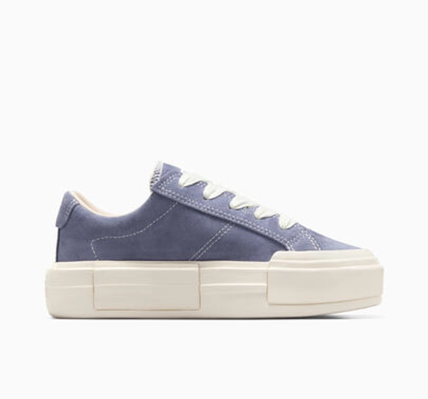 Chuck Taylor All Star Cruise Suede