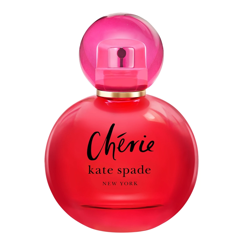 Kate Spade Cherie EDP 60ml | City Perfume