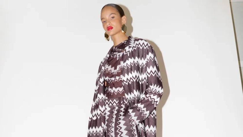 Missoni Pre-Fall 2024