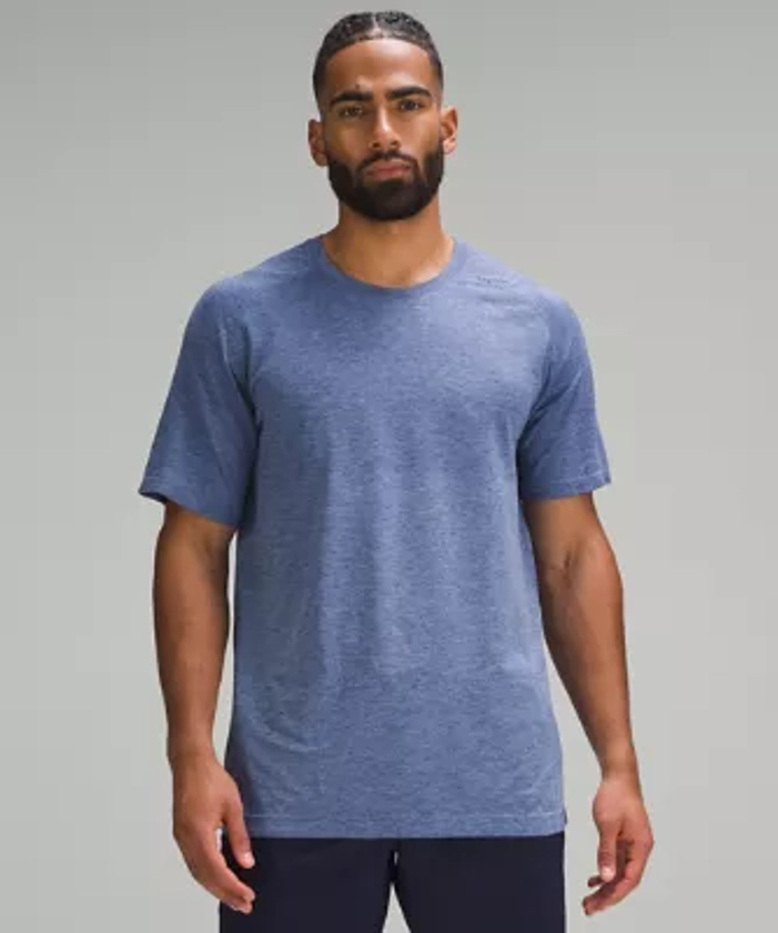 Metal Vent Tech Short-Sleeve Shirt 2.0 | Lululemon AU