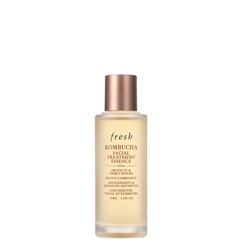 Fresh Kombucha Antioxidant Facial Treatment Essence 50ml | CultBeauty